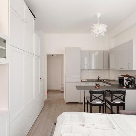 The Perfect Studio Apt In Citta Studi I Via Saldini Мілан Екстер'єр фото
