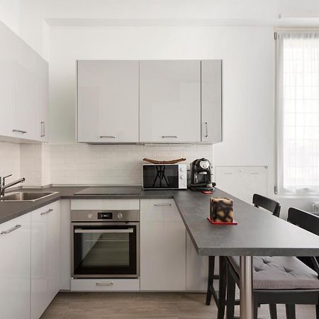 The Perfect Studio Apt In Citta Studi I Via Saldini Мілан Екстер'єр фото